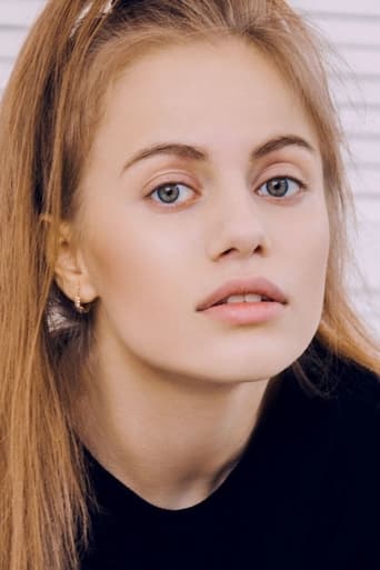 Image of Viktoriya Klinkova