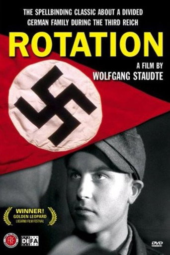 Rotation 在线观看和下载完整电影