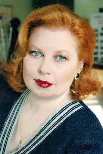 Image of Yuliya Yakovleva