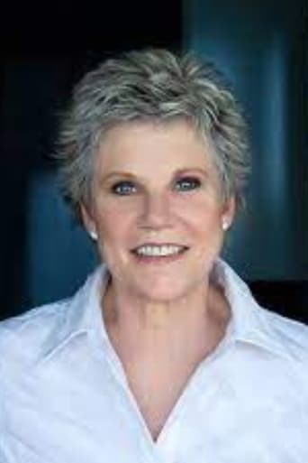 Image of Anne Murray