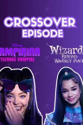 Vampirina: Teenage Vampire - First Heartbeat