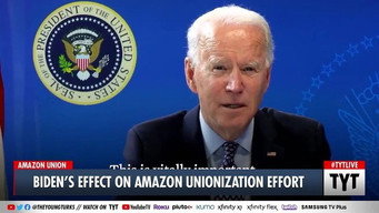 March 9, 2021 - Hour 2