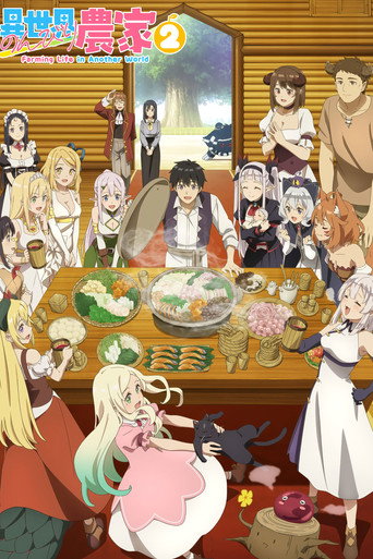 Farming Life in Another World Season 2