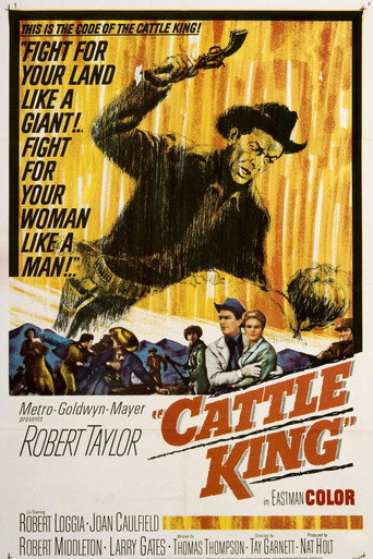 Cattle King 在线观看和下载完整电影