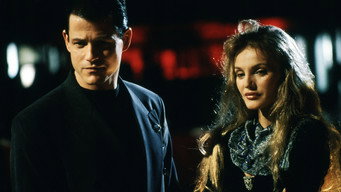 Raging Angels poster