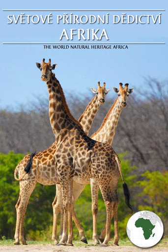 The World Natural Heritage Africa 在线观看和下载完整电影