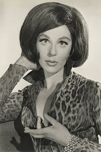 Image of Fenella Fielding