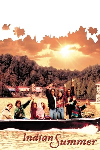 Indian Summer 在线观看和下载完整电影