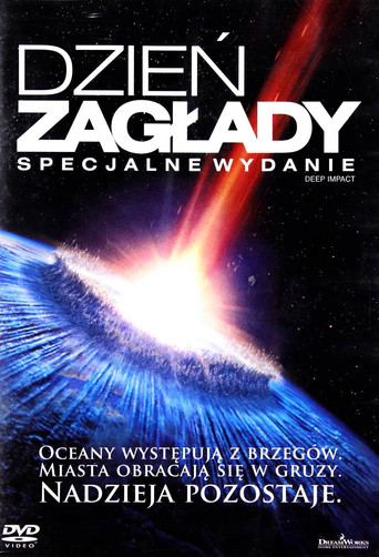 Okładka filmu Dzień zagłady