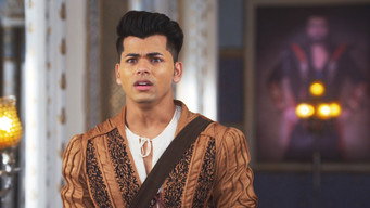 Jinoo And Koyal Kidnapped