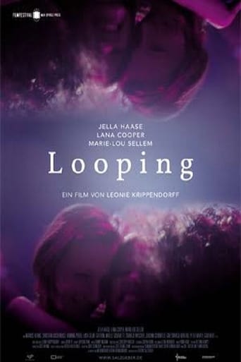 Looping 在线观看和下载完整电影