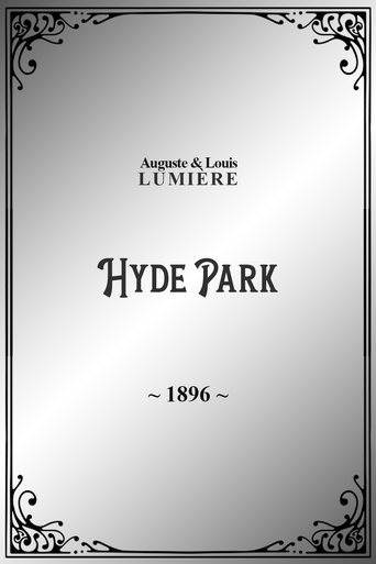 Hyde Park