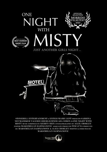 One Night with Misty
