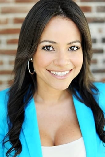 Image of Arlina Rodríguez