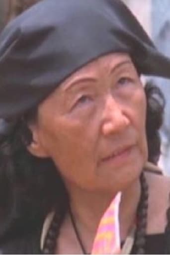 Image of Tam Ying