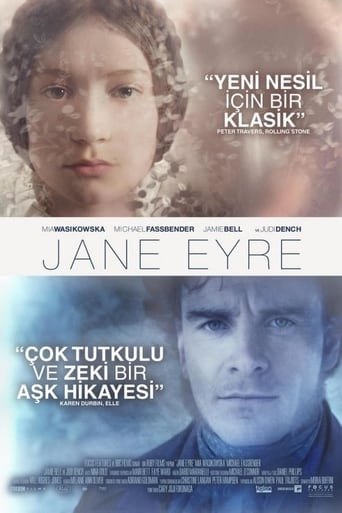 Jane Eyre türkçe dublaj film izle