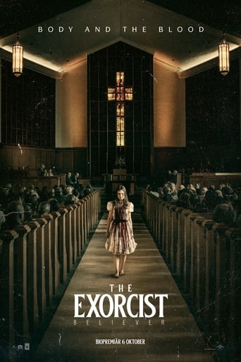 The Exorcist: Believer