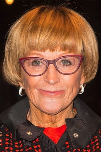 Image of Anne Robinson