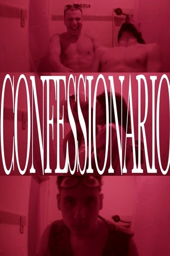 Confessionário