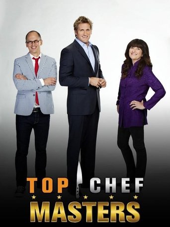 Top Chef Masters