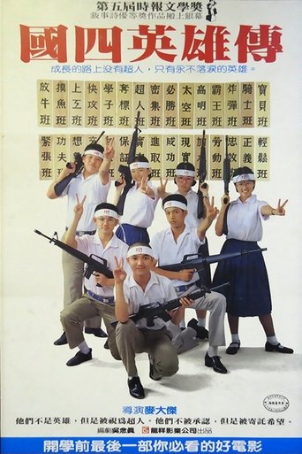 Movie Poster