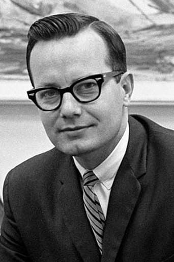 Image of Bill Moyers