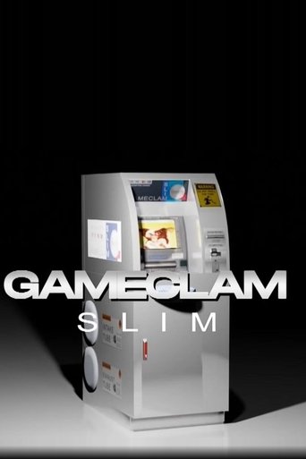 GameClam 2021 Conference