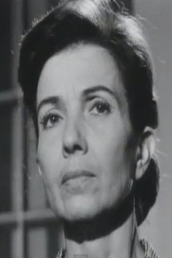 Actor headshot