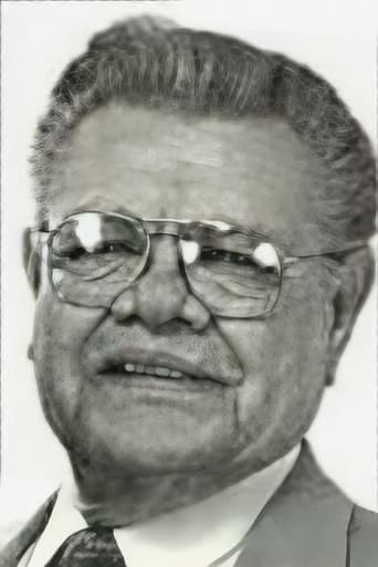 Image of Raúl 'Chato' Padilla