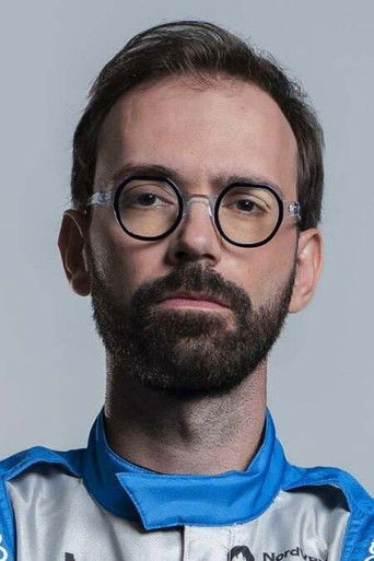 Image of Pierre Chabrier