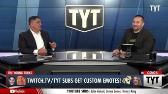 May 20, 2021 - Hour 2