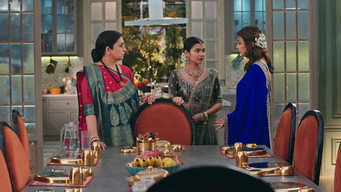 Tulsi and Nandini at Odds
