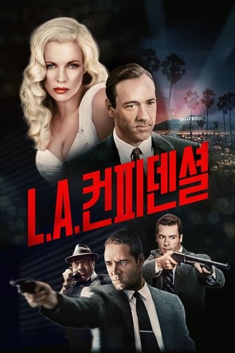 L.A. 컨피덴셜(L.A. Confidential)