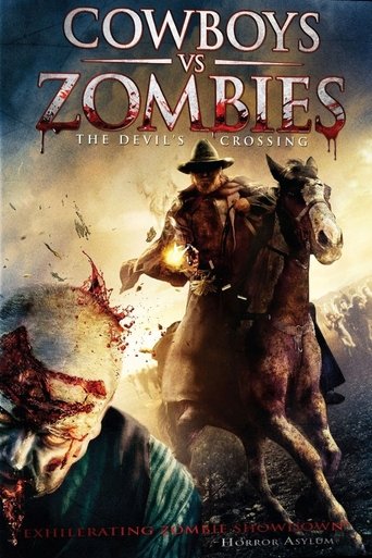 Cowboys vs. Zombies線上电影看完整版