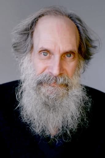 Image of Richard Brody