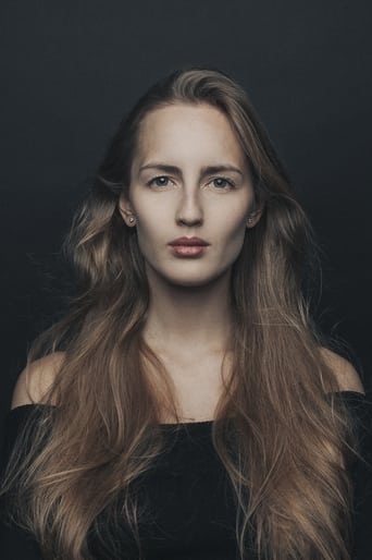 Image of Klaudia Bełcik