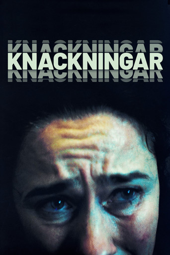 Okładka filmu Pukanie