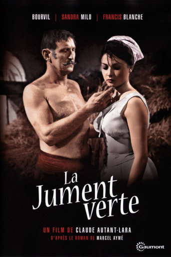 La jument verte 在线观看和下载完整电影