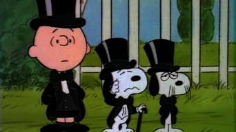 Snoopy's Getting Married, Charlie Brown