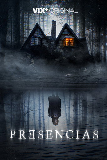 Okładka filmu Presencias
