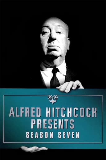 Alfred Hitchcock Presents