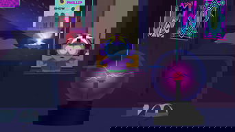 Grounded Vindaloop