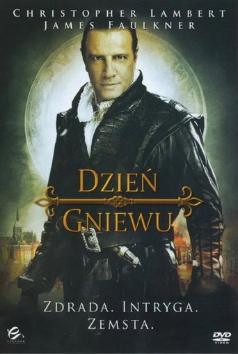 Okładka filmu Dzień Gniewu