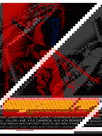 Boogeyman Pop