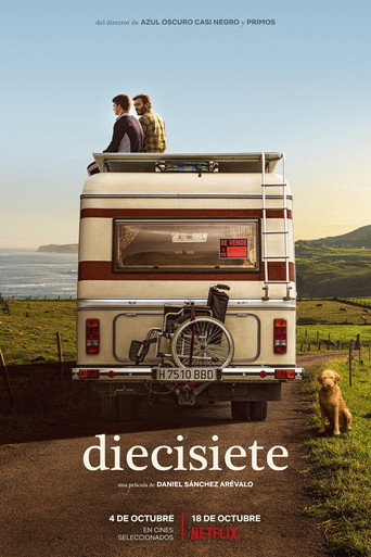 Diecisiete yeni film izle