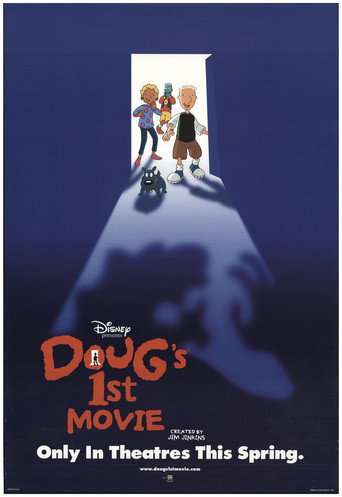 Doug's 1st Movie 在线观看和下载完整电影