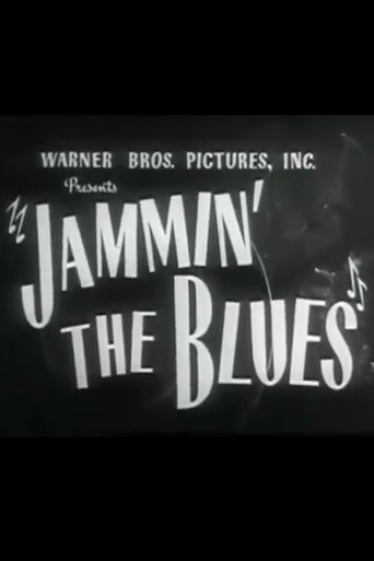 Jammin' the Blues 在线观看和下载完整电影