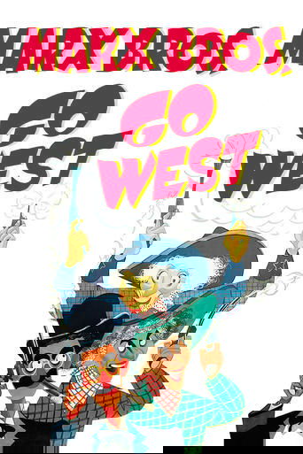 Go West