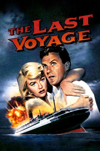 The Last Voyage 在线观看和下载完整电影