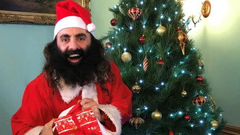 Episode 39 Christmas Special